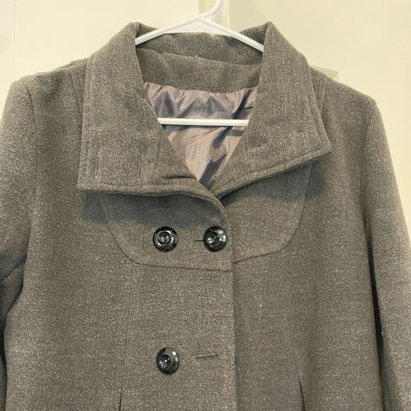 Longcoat - Picture 1 of 2